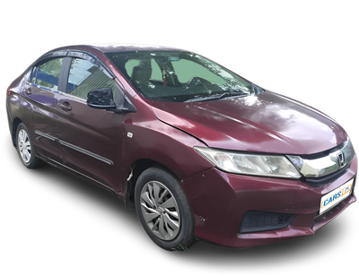 Honda City-img
